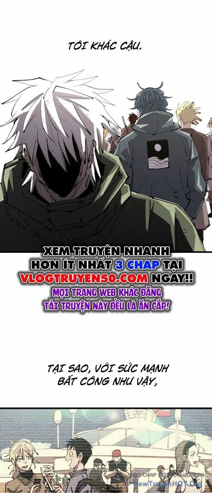 Hòn Đảo Sao Và Xiềng Xích - Chương 11 - ảnh 49