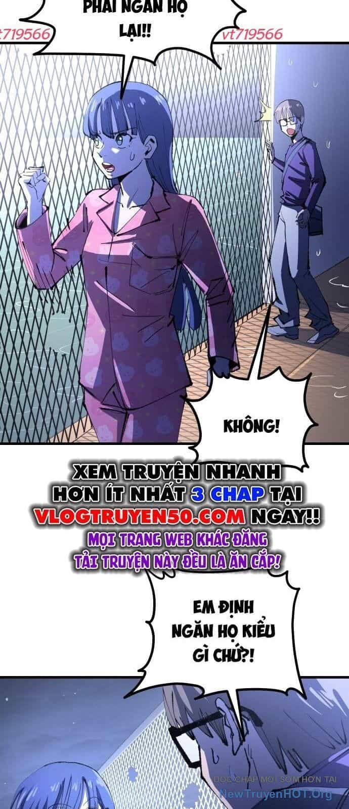 Hòn Đảo Sao Và Xiềng Xích - Chương 12 - ảnh 14