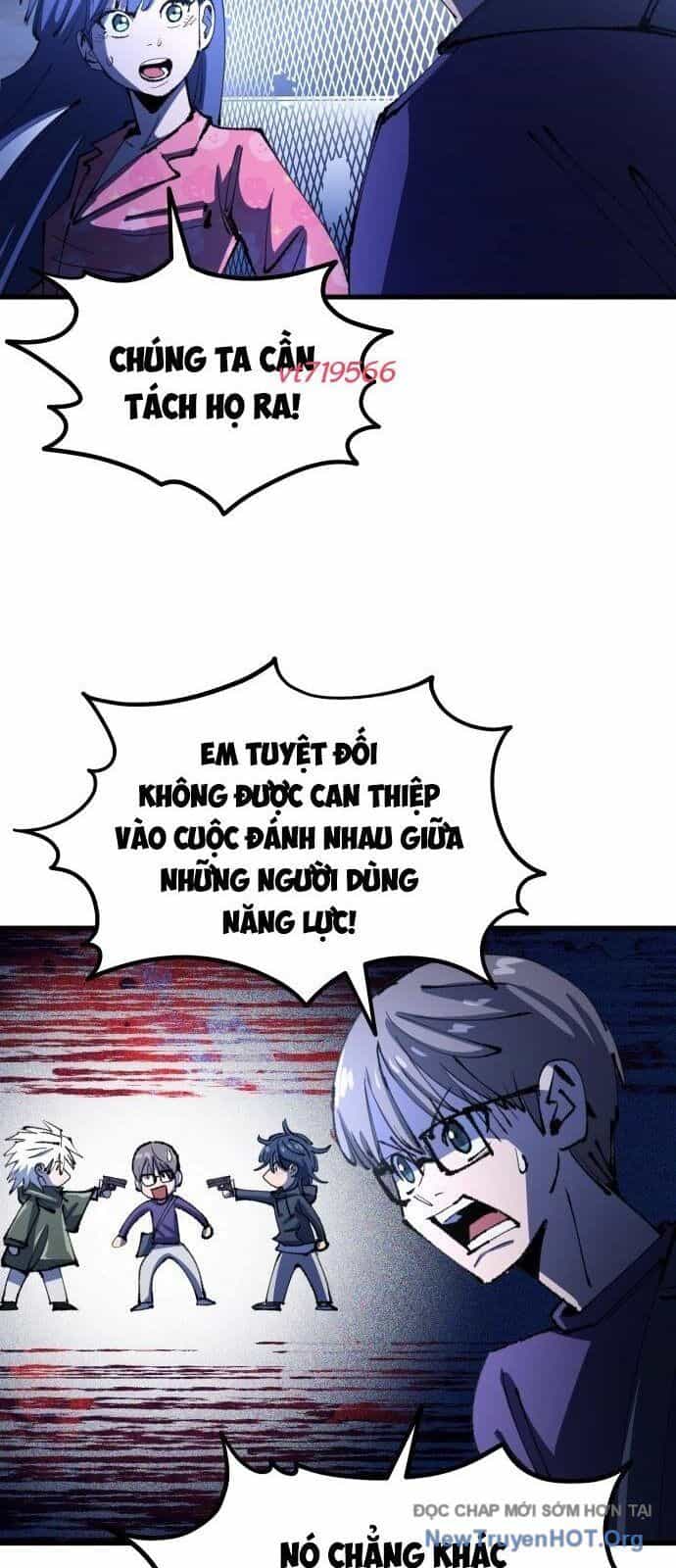 Hòn Đảo Sao Và Xiềng Xích - Chương 12 - ảnh 15