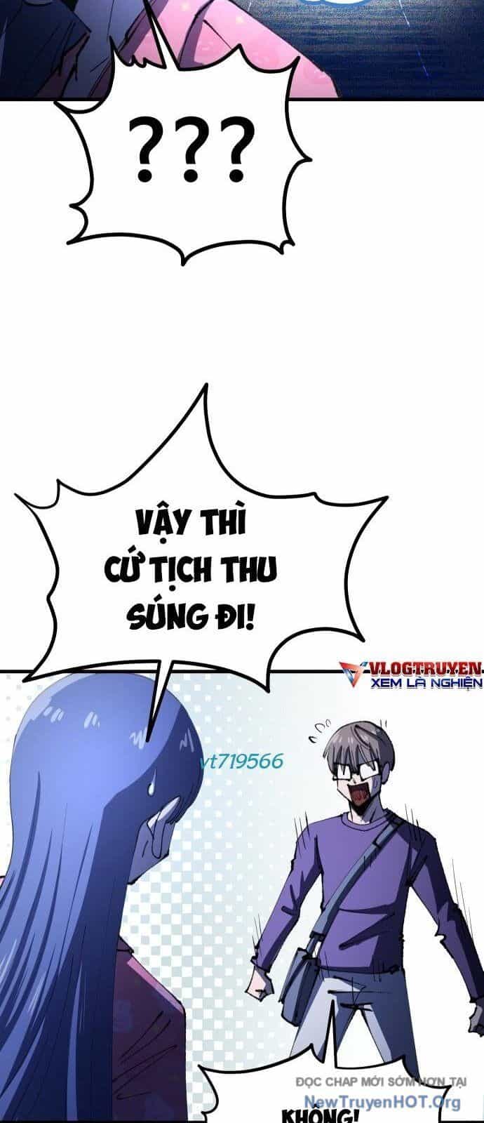 Hòn Đảo Sao Và Xiềng Xích - Chương 12 - ảnh 17