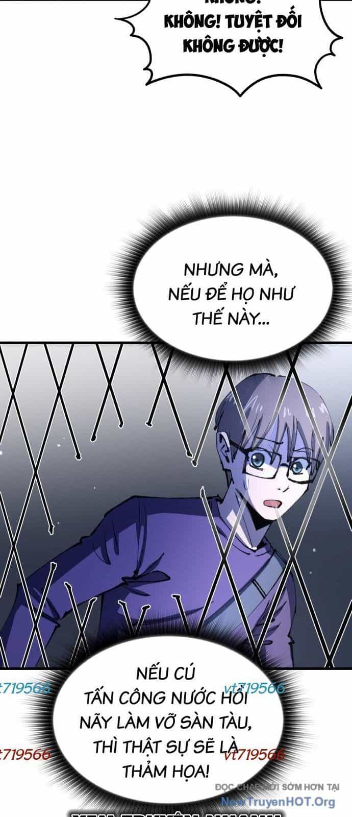 Hòn Đảo Sao Và Xiềng Xích - Chương 12 - ảnh 18