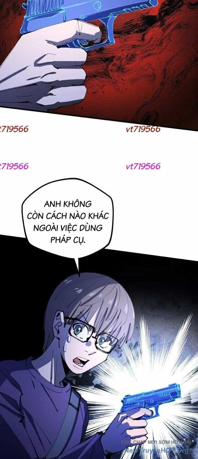 Hòn Đảo Sao Và Xiềng Xích - Chương 12 - ảnh 21