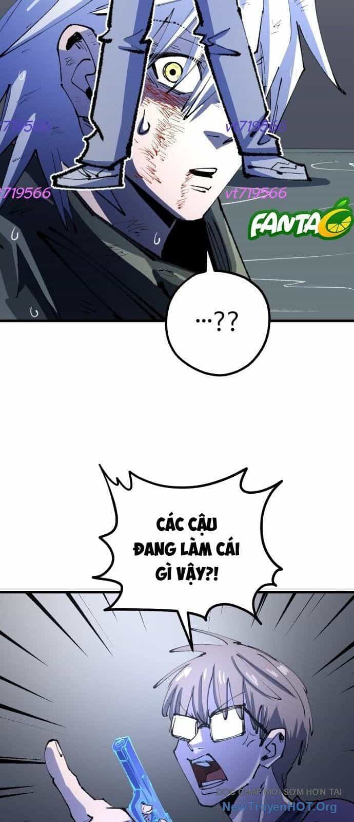 Hòn Đảo Sao Và Xiềng Xích - Chương 12 - ảnh 26