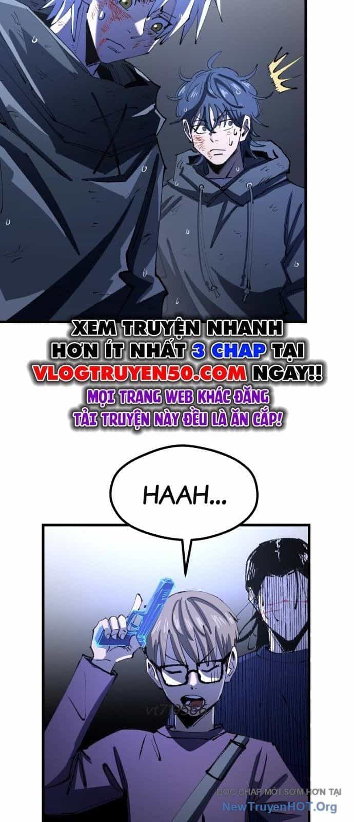 Hòn Đảo Sao Và Xiềng Xích - Chương 12 - ảnh 29