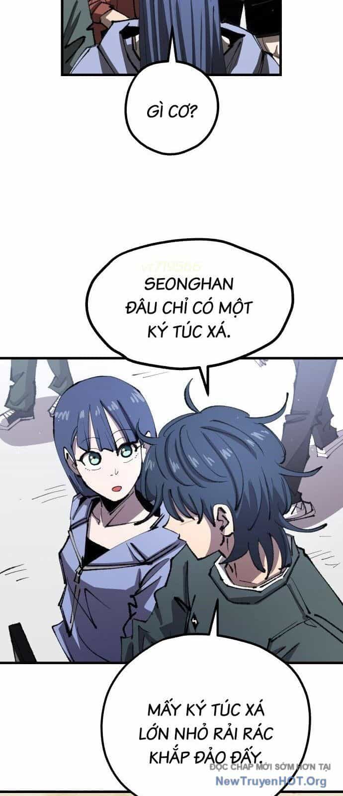 Hòn Đảo Sao Và Xiềng Xích - Chương 12 - ảnh 40