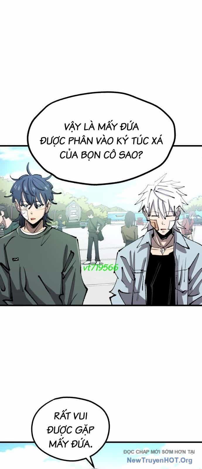 Hòn Đảo Sao Và Xiềng Xích - Chương 12 - ảnh 47