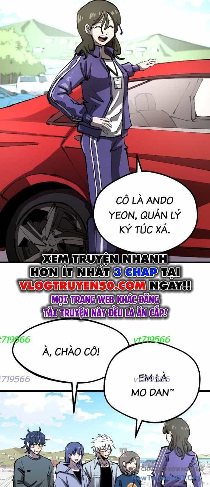Hòn Đảo Sao Và Xiềng Xích - Chương 12 - ảnh 48