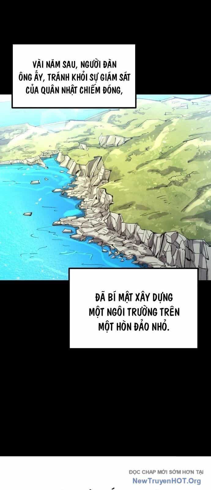 Hòn Đảo Sao Và Xiềng Xích - Chương 12 - ảnh 56