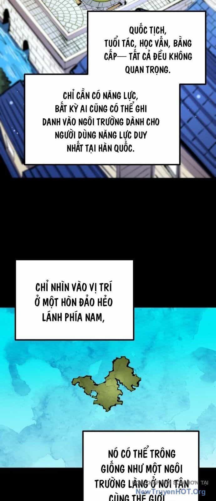 Hòn Đảo Sao Và Xiềng Xích - Chương 12 - ảnh 58