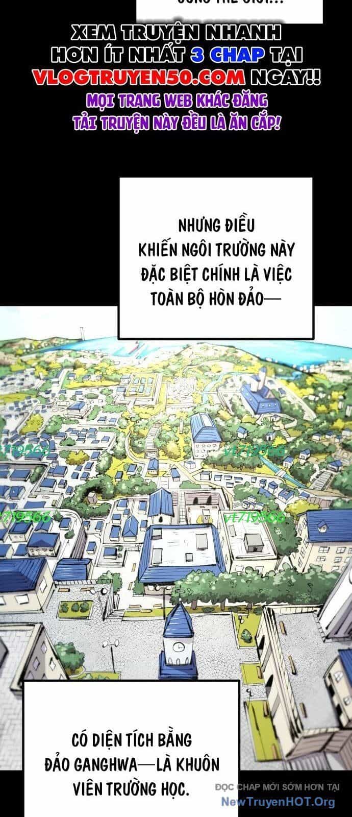 Hòn Đảo Sao Và Xiềng Xích - Chương 12 - ảnh 59