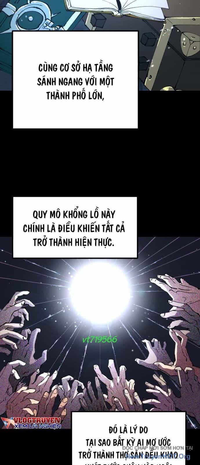 Hòn Đảo Sao Và Xiềng Xích - Chương 12 - ảnh 61