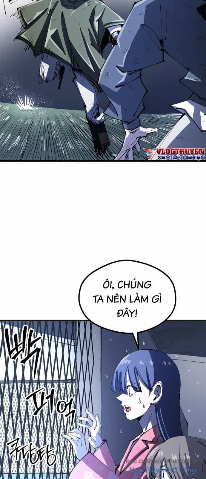 Hòn Đảo Sao Và Xiềng Xích - Chương 12 - ảnh 8