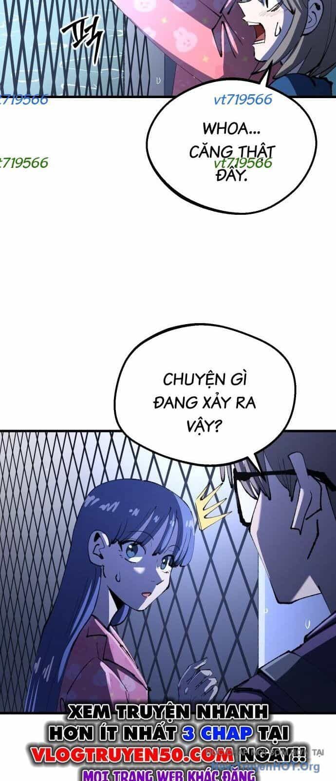 Hòn Đảo Sao Và Xiềng Xích - Chương 12 - ảnh 9