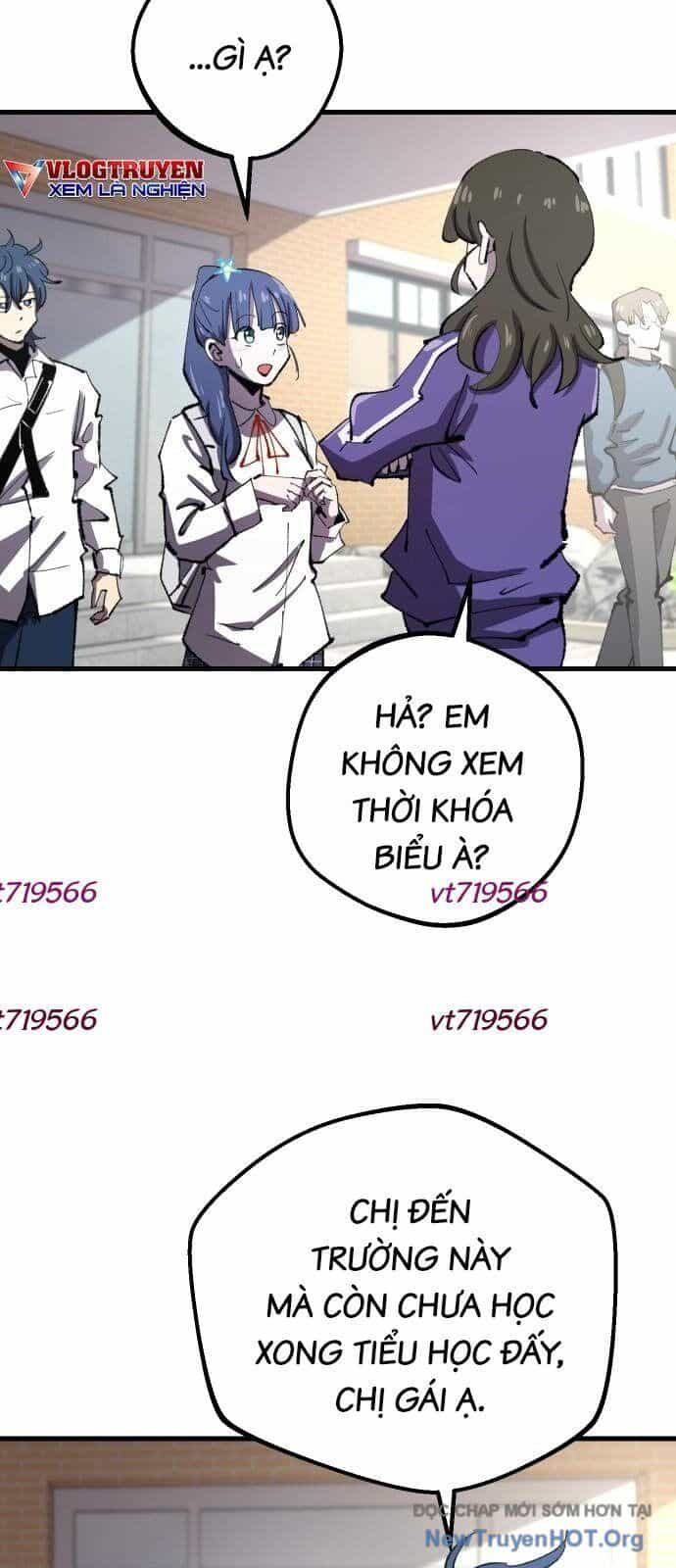 Hòn Đảo Sao Và Xiềng Xích - Chương 13 - ảnh 17