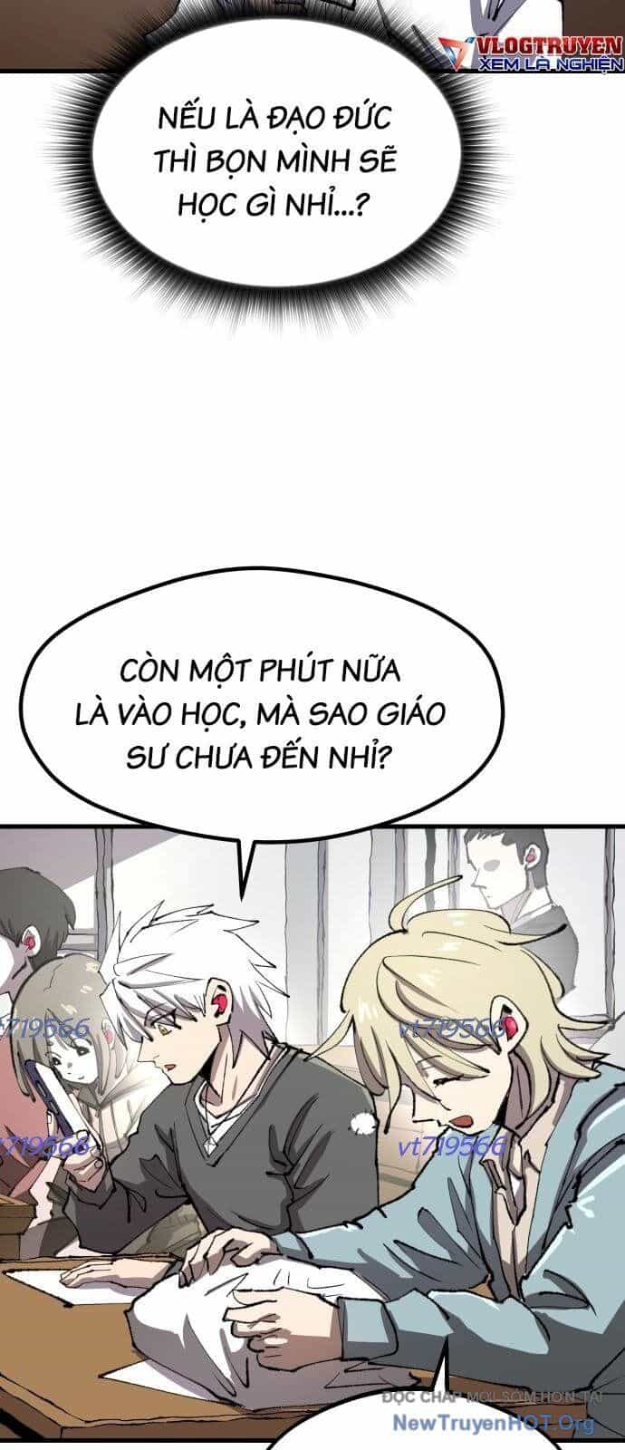 Hòn Đảo Sao Và Xiềng Xích - Chương 13 - ảnh 27