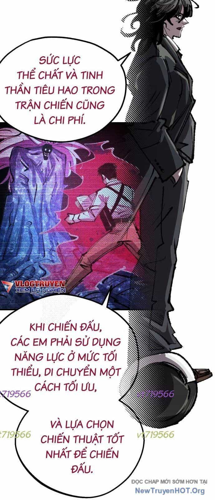Hòn Đảo Sao Và Xiềng Xích - Chương 13 - ảnh 49