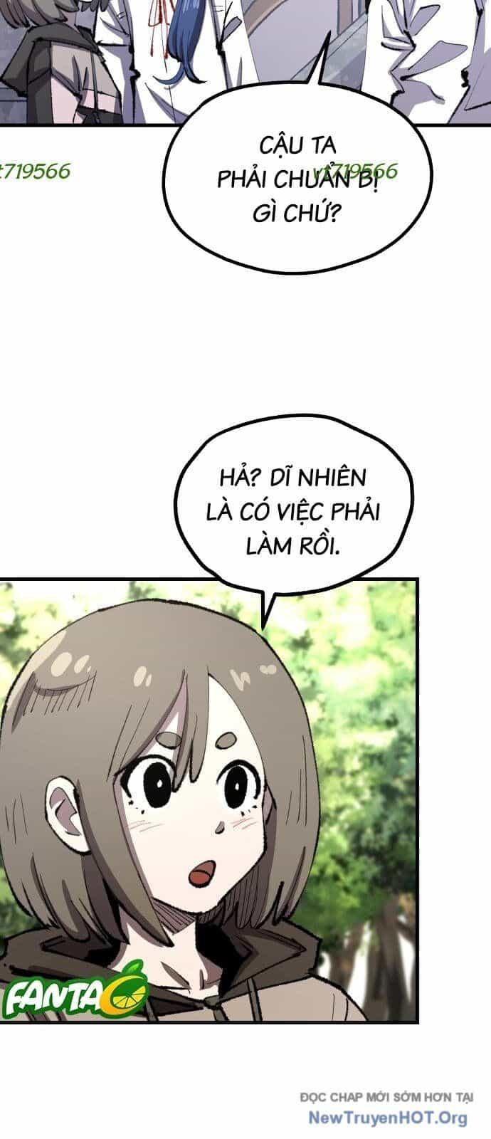 Hòn Đảo Sao Và Xiềng Xích - Chương 13 - ảnh 5