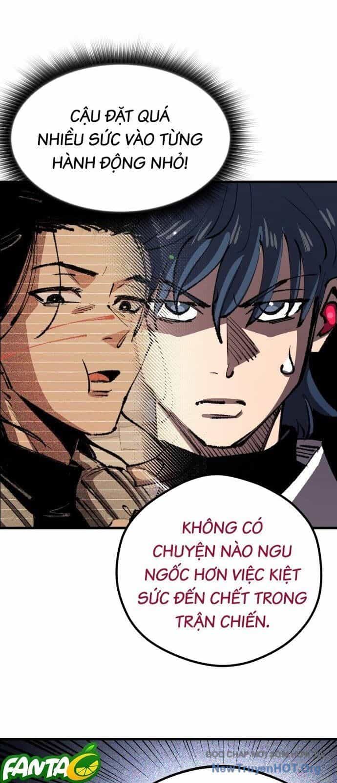 Hòn Đảo Sao Và Xiềng Xích - Chương 13 - ảnh 50