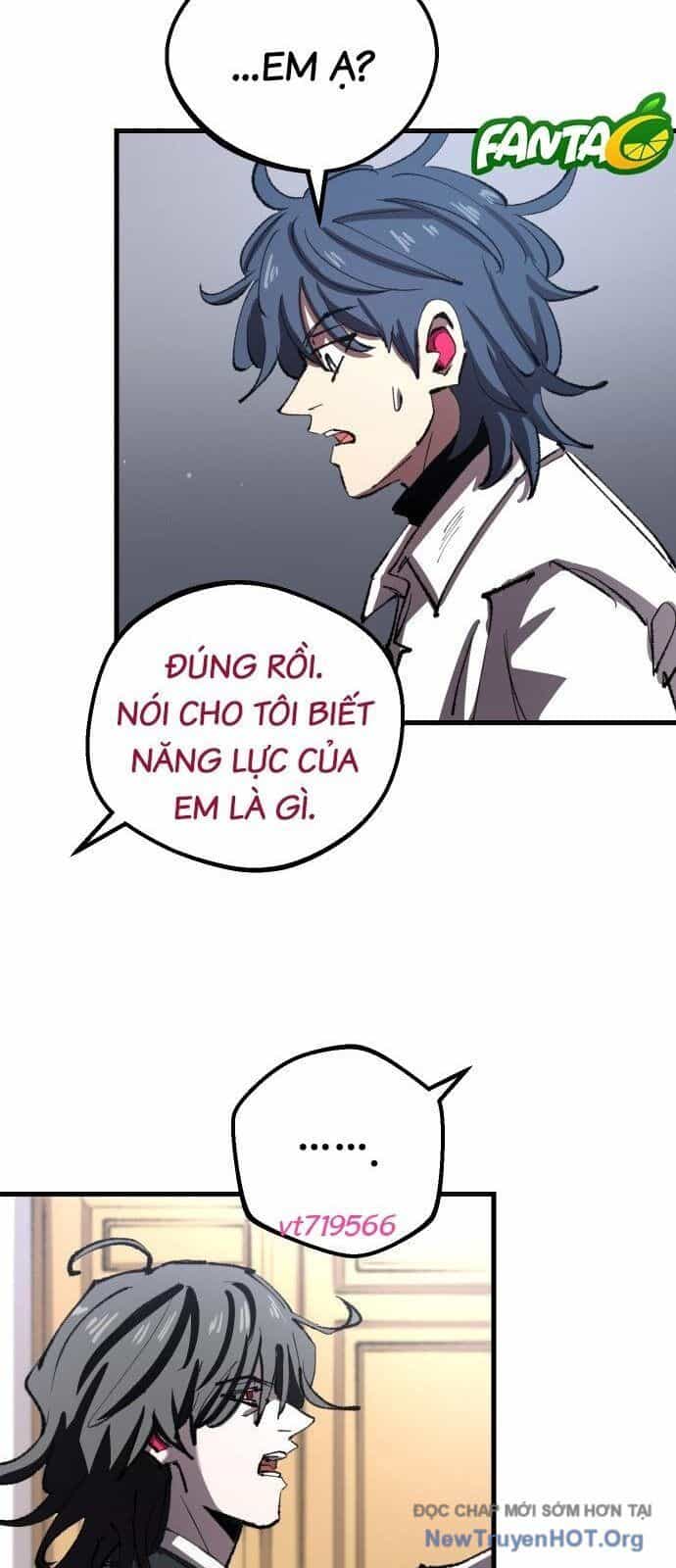 Hòn Đảo Sao Và Xiềng Xích - Chương 13 - ảnh 60