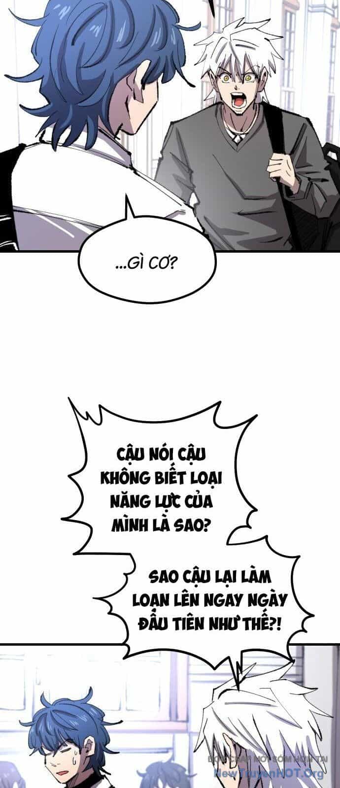 Hòn Đảo Sao Và Xiềng Xích - Chương 13 - ảnh 66