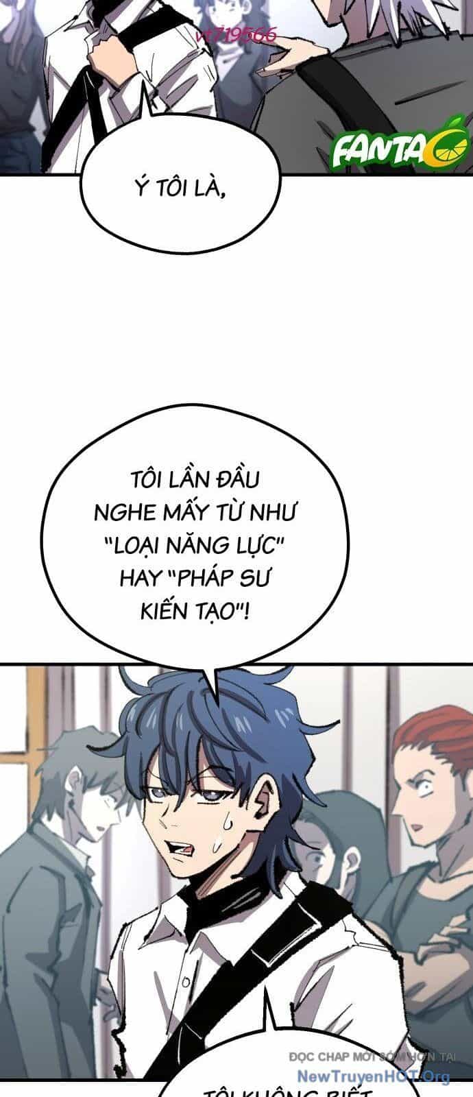 Hòn Đảo Sao Và Xiềng Xích - Chương 13 - ảnh 67