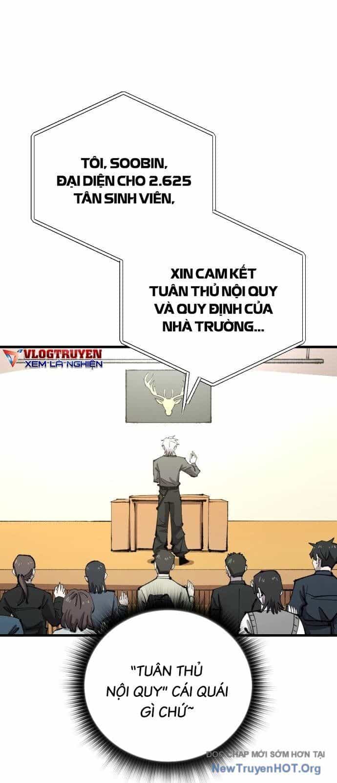 Hòn Đảo Sao Và Xiềng Xích - Chương 13 - ảnh 7