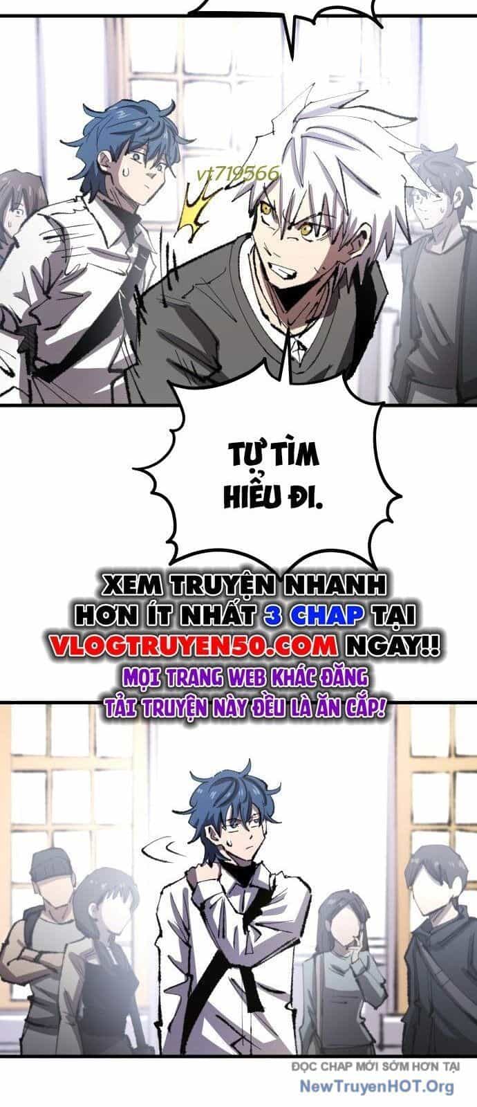 Hòn Đảo Sao Và Xiềng Xích - Chương 13 - ảnh 70