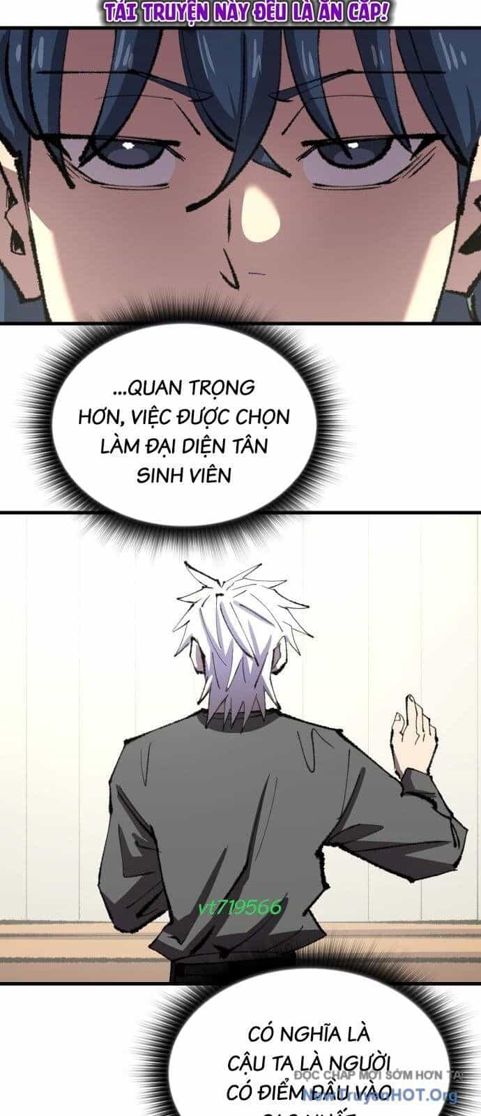 Hòn Đảo Sao Và Xiềng Xích - Chương 13 - ảnh 9