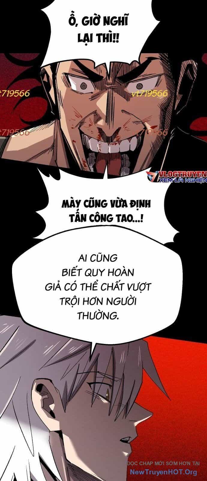 Hòn Đảo Sao Và Xiềng Xích - Chương 16 - ảnh 7