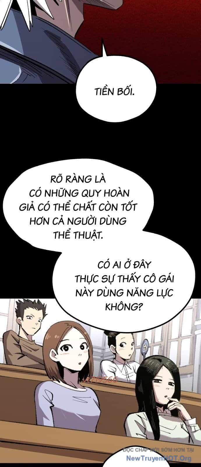 Hòn Đảo Sao Và Xiềng Xích - Chương 16 - ảnh 8