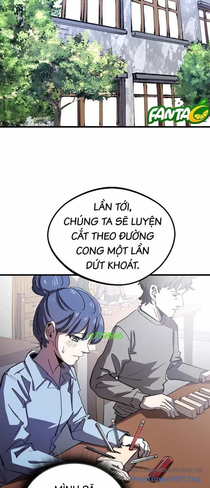 Hòn Đảo Sao Và Xiềng Xích - Chương 17 - ảnh 5