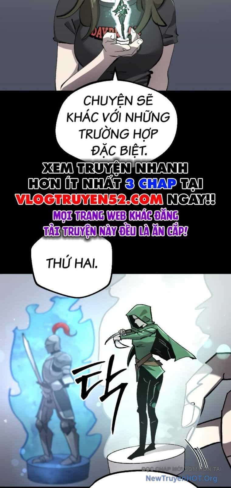 Hòn Đảo Sao Và Xiềng Xích - Chương 19 - ảnh 2