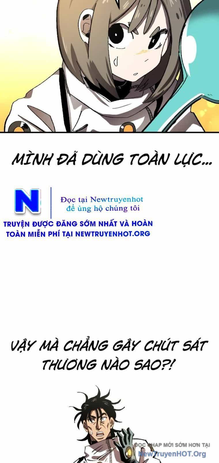 Hòn Đảo Sao Và Xiềng Xích - Chương 19 - ảnh 24