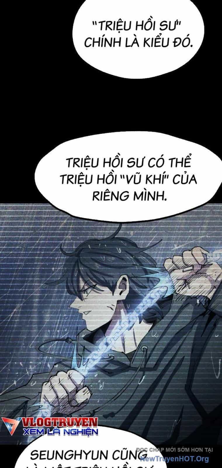 Hòn Đảo Sao Và Xiềng Xích - Chương 19 - ảnh 3