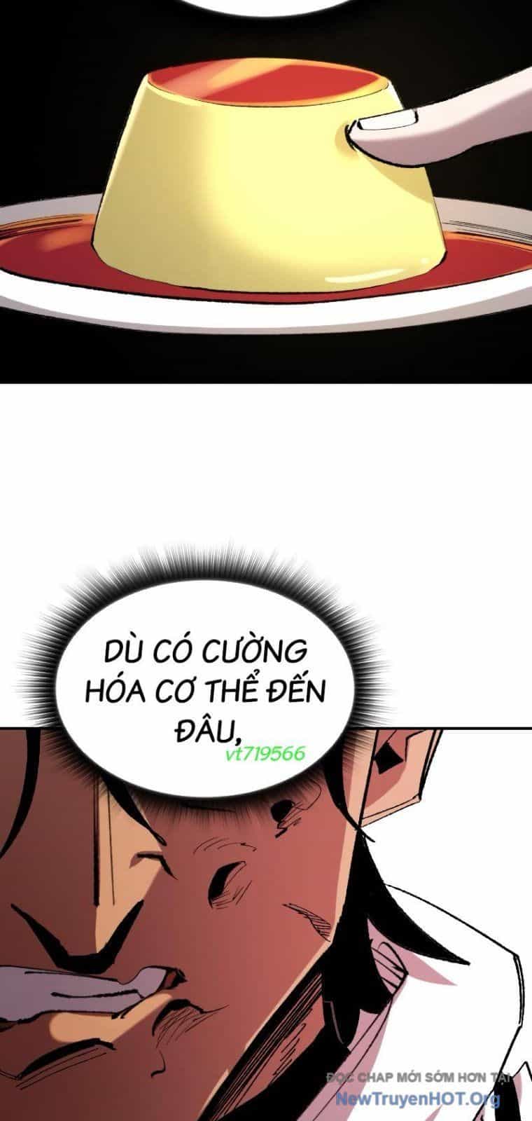 Hòn Đảo Sao Và Xiềng Xích - Chương 19 - ảnh 30