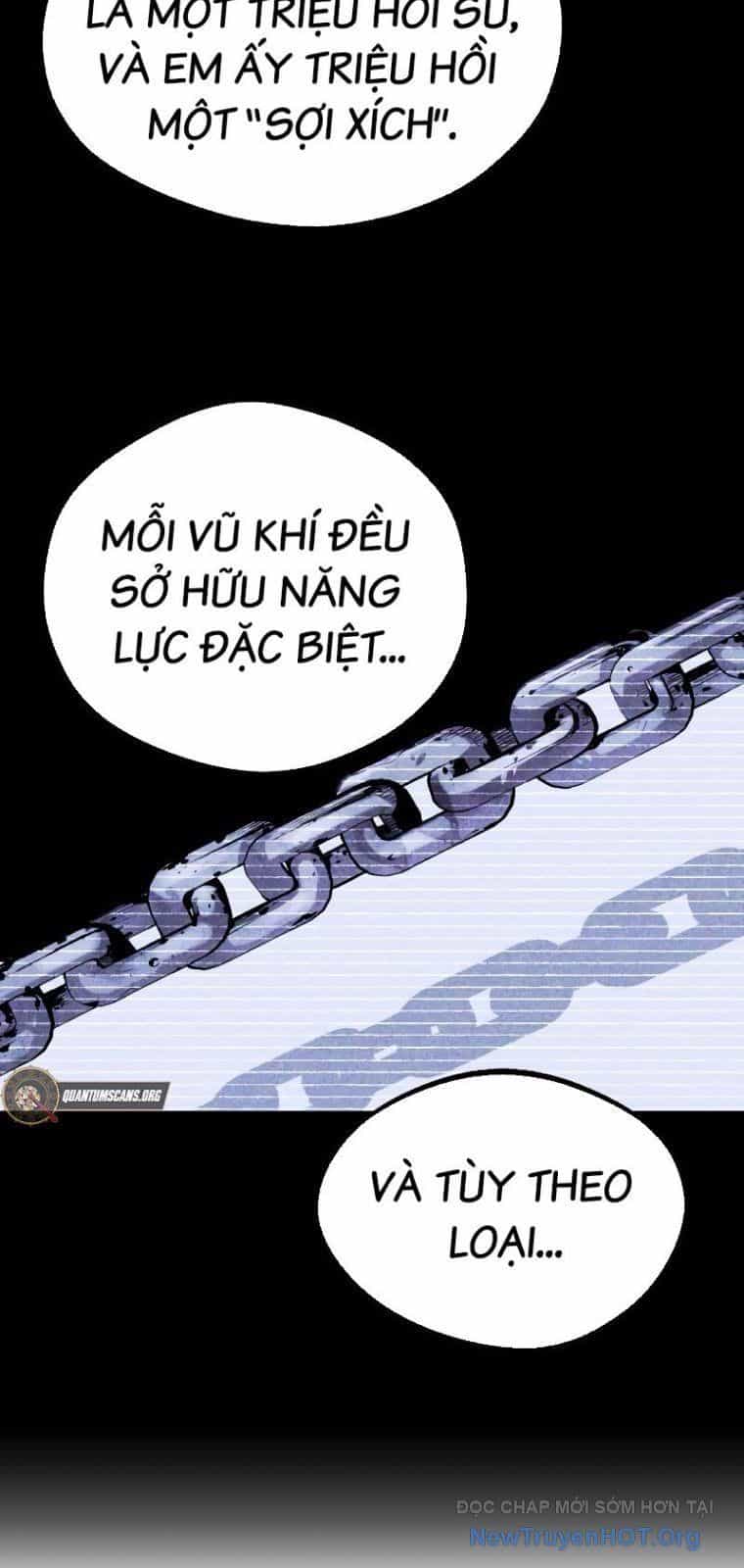 Hòn Đảo Sao Và Xiềng Xích - Chương 19 - ảnh 4