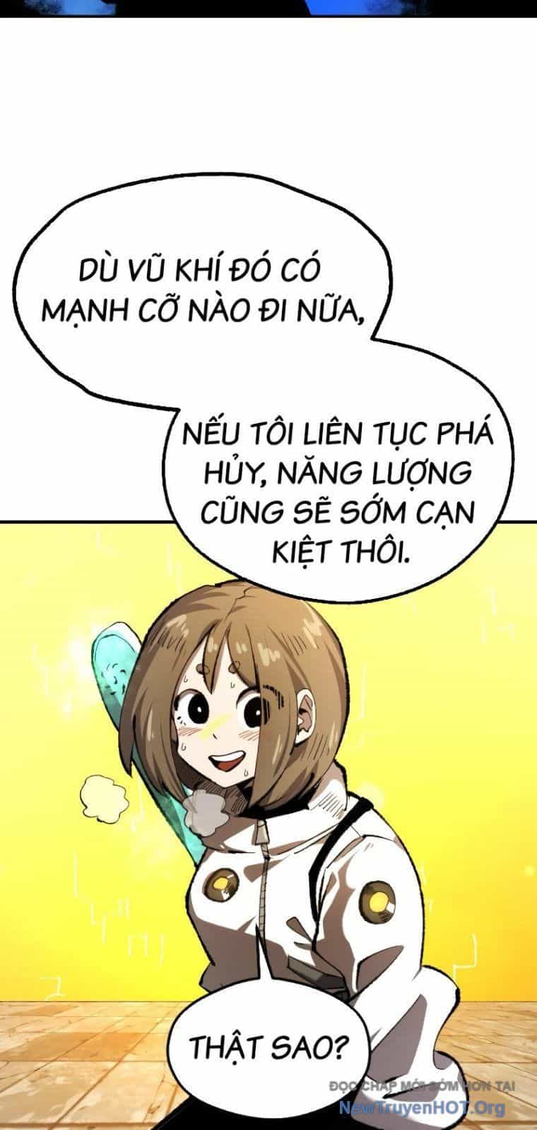 Hòn Đảo Sao Và Xiềng Xích - Chương 19 - ảnh 55