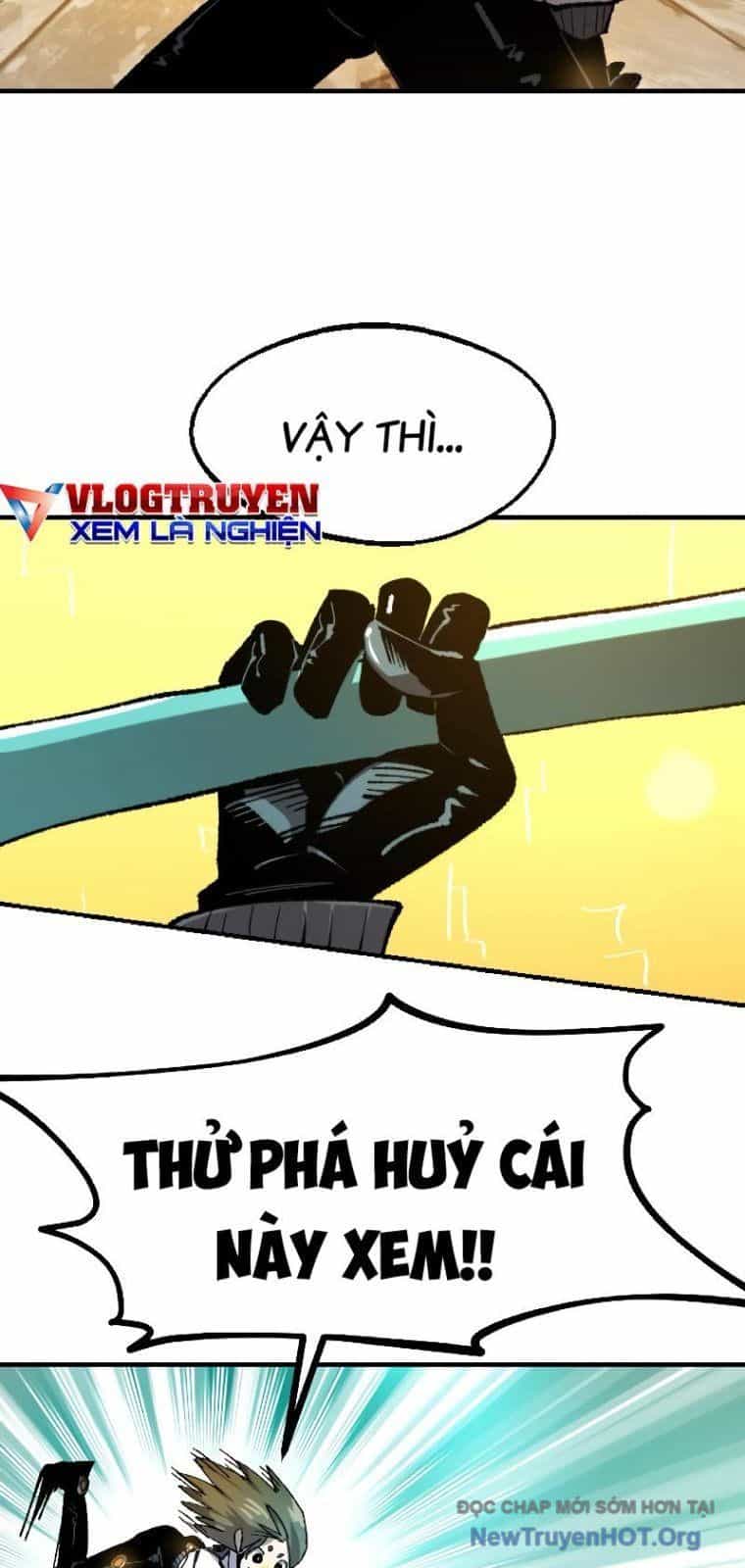 Hòn Đảo Sao Và Xiềng Xích - Chương 19 - ảnh 56