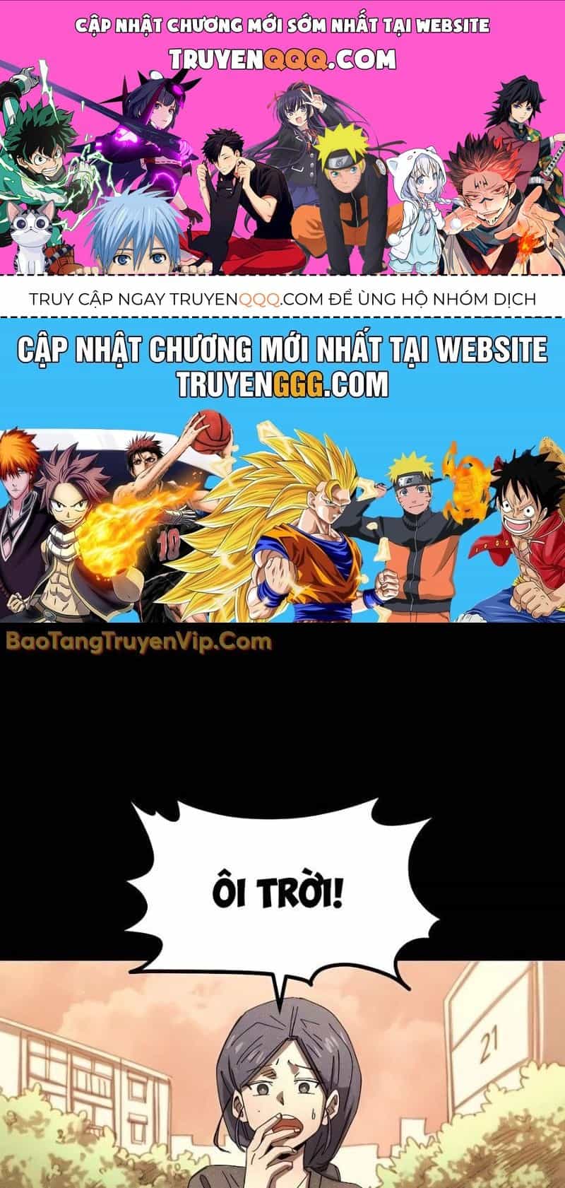 Hòn Đảo Sao Và Xiềng Xích - Chương 2 - ảnh 1