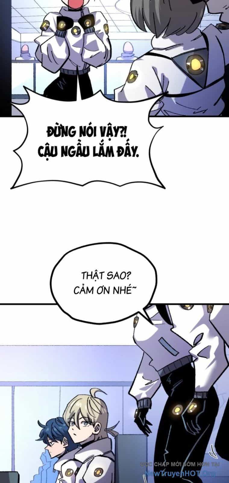 Hòn Đảo Sao Và Xiềng Xích - Chương 20 - ảnh 17