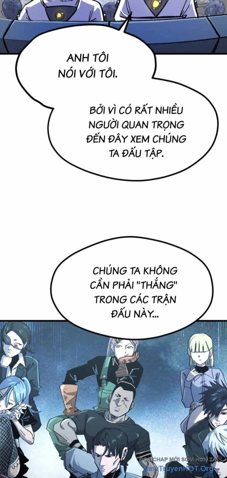 Hòn Đảo Sao Và Xiềng Xích - Chương 20 - ảnh 21
