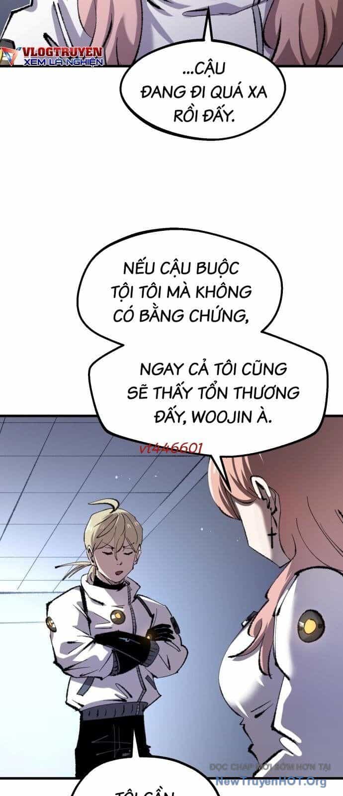 Hòn Đảo Sao Và Xiềng Xích - Chương 21 - ảnh 3