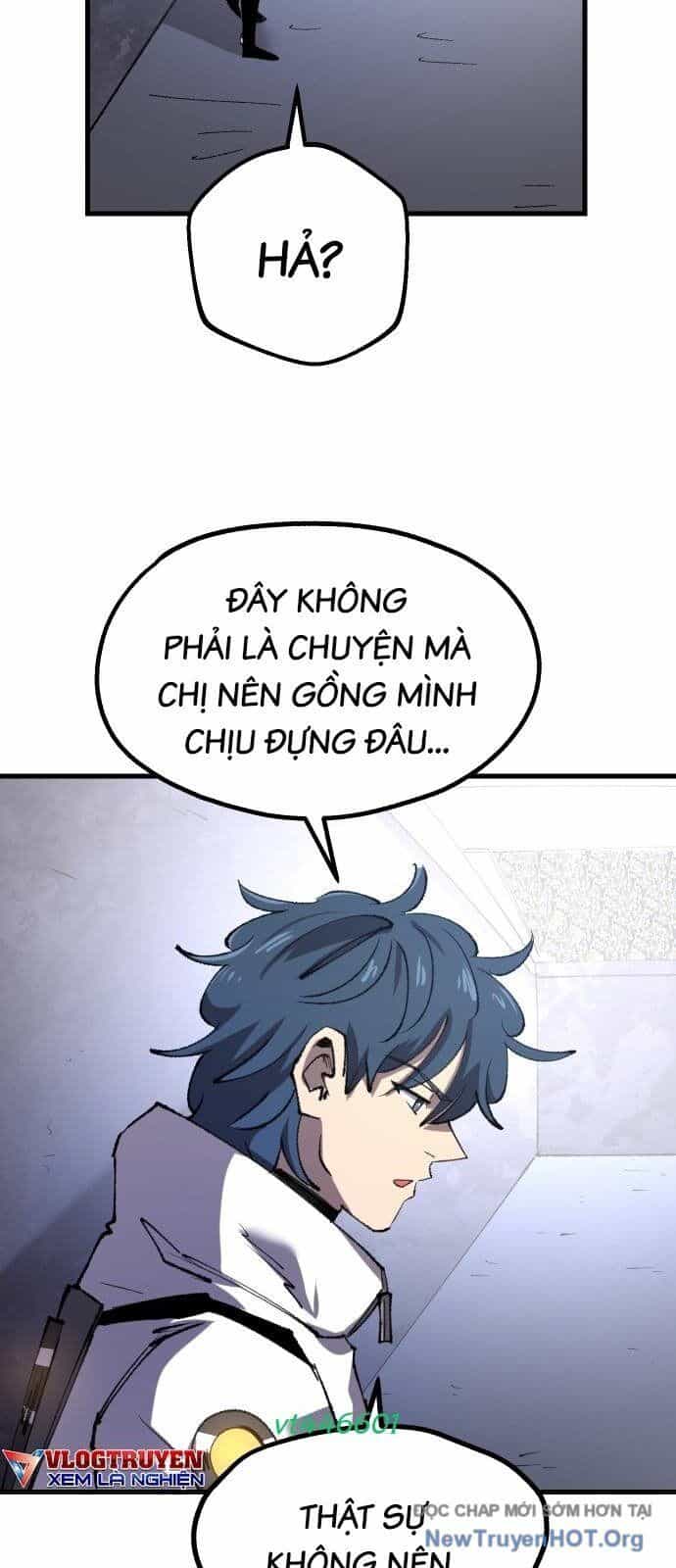 Hòn Đảo Sao Và Xiềng Xích - Chương 21 - ảnh 42