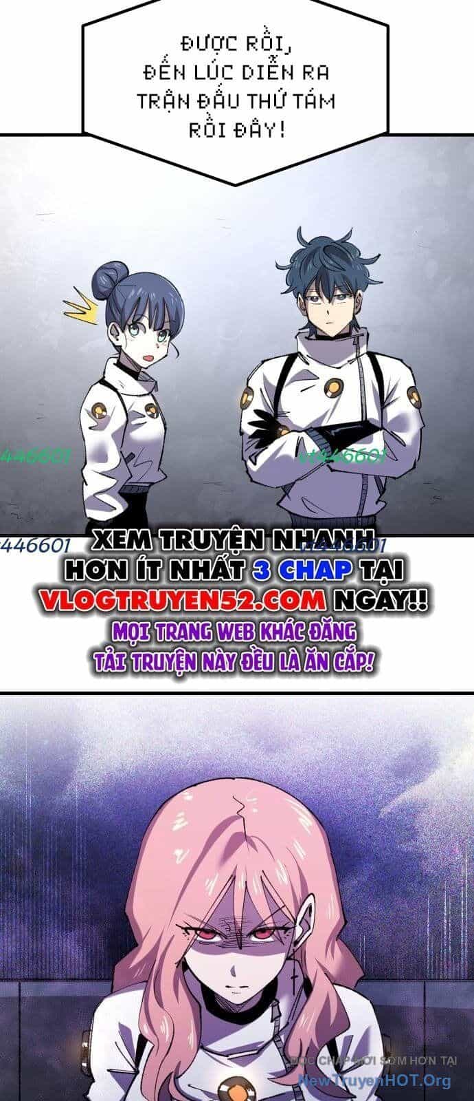 Hòn Đảo Sao Và Xiềng Xích - Chương 21 - ảnh 44