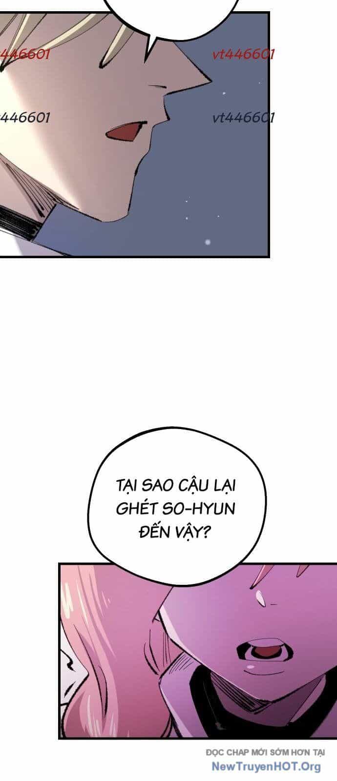 Hòn Đảo Sao Và Xiềng Xích - Chương 21 - ảnh 5