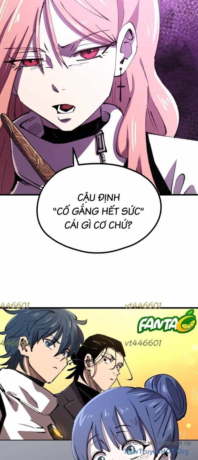 Hòn Đảo Sao Và Xiềng Xích - Chương 21 - ảnh 50