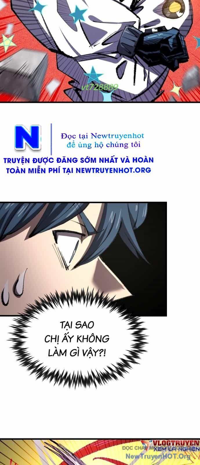 Hòn Đảo Sao Và Xiềng Xích - Chương 22 - ảnh 18