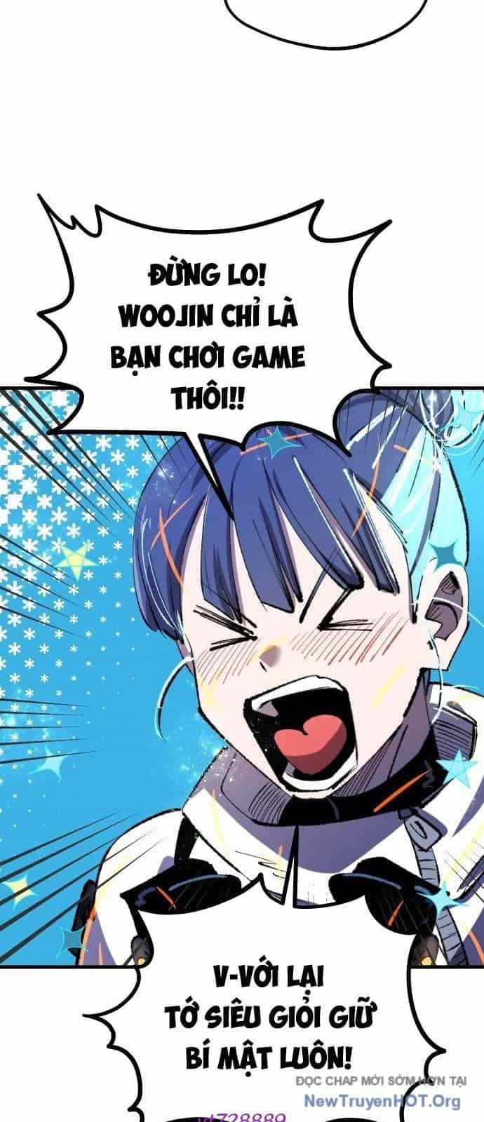 Hòn Đảo Sao Và Xiềng Xích - Chương 22 - ảnh 30