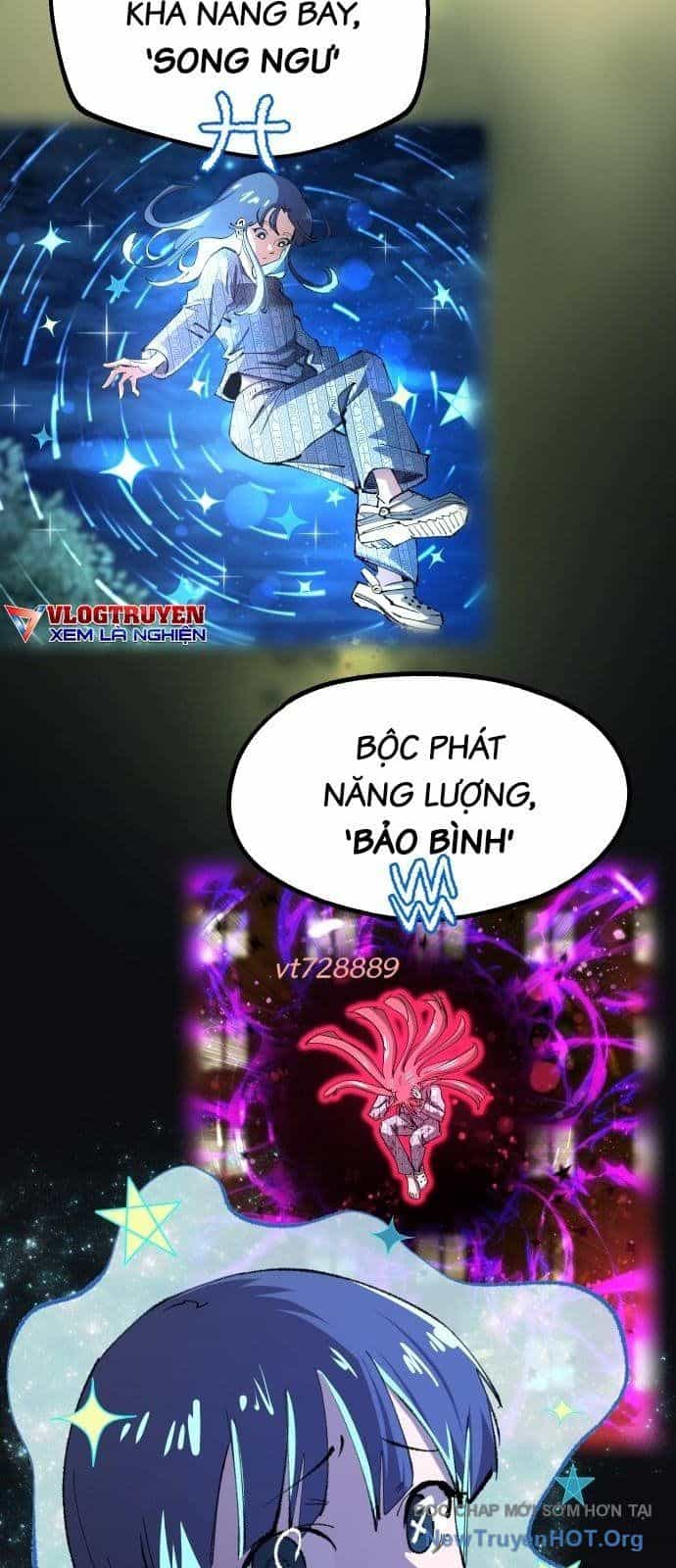 Hòn Đảo Sao Và Xiềng Xích - Chương 22 - ảnh 44