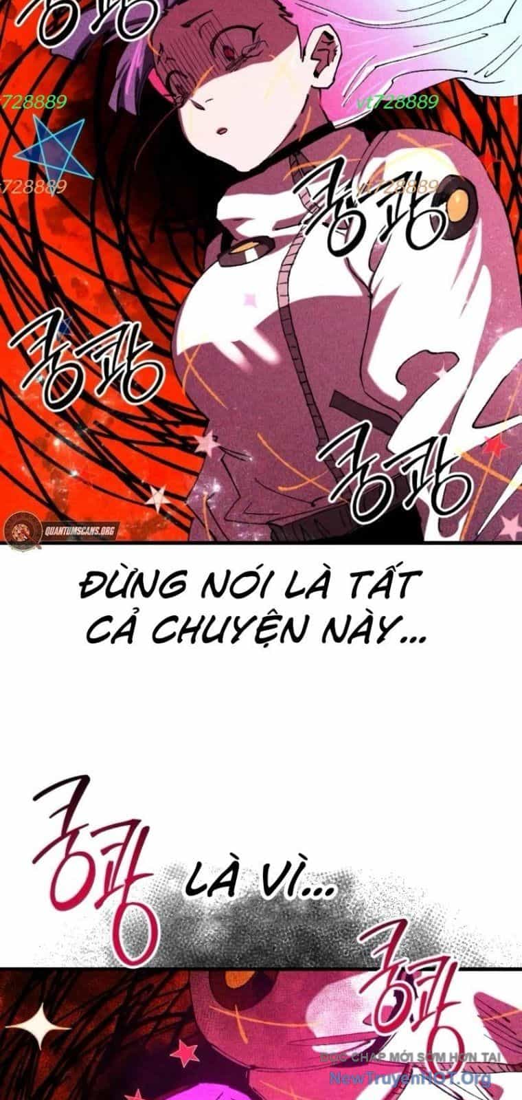 Hòn Đảo Sao Và Xiềng Xích - Chương 23 - ảnh 19